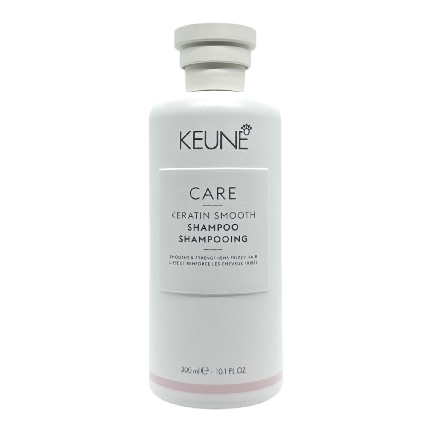 Keune Care Keratin Smooth Shampoo 10.1 Oz - Beauty Gables 