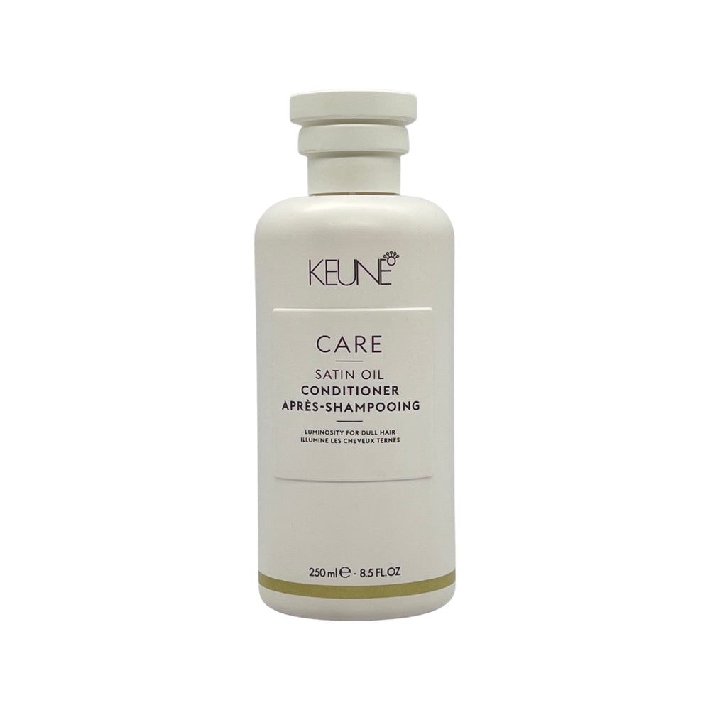 Keune Care Satin Oil Conditioner 8.5 Oz