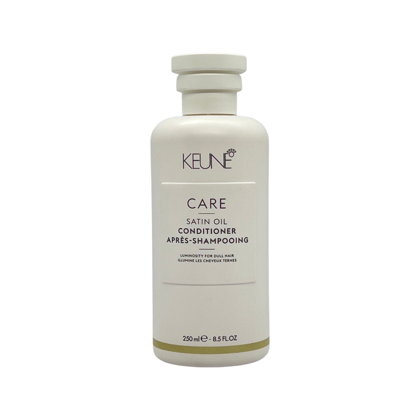 Keune Care Satin Oil Conditioner 8.5 Oz - Beauty Gables 