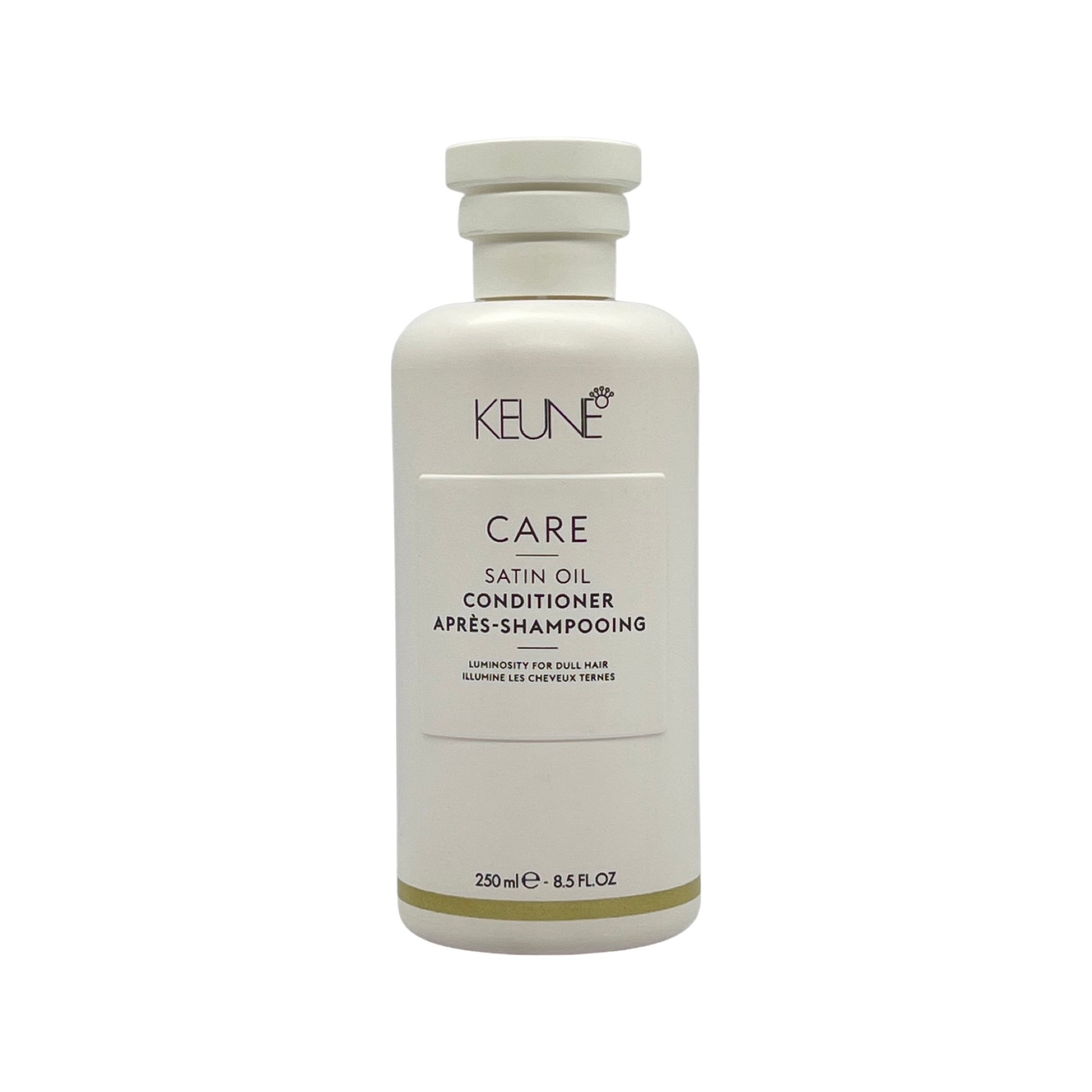 Keune Care Satin Oil Conditioner 8.5 Oz - Beauty Gables 