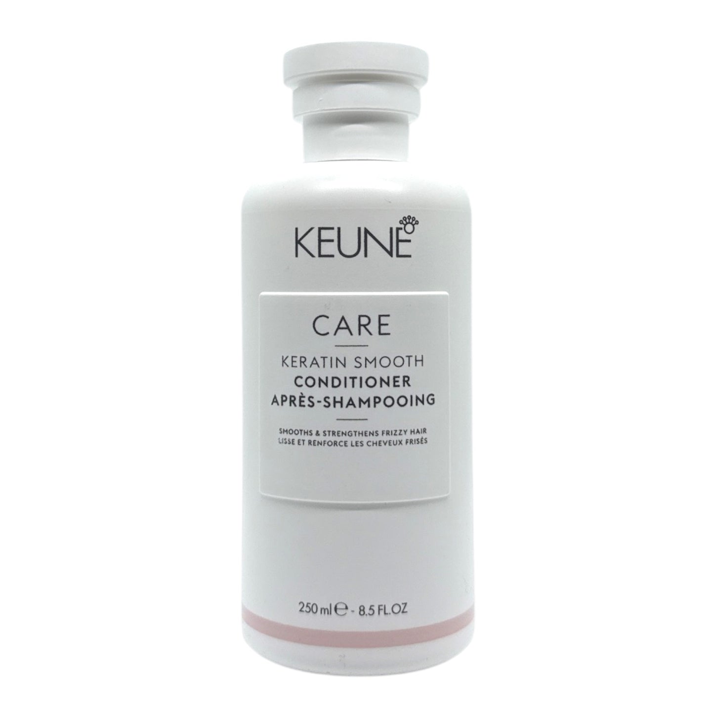 Keune Care Keratin Smooth Conditioner 8.5 Oz - Beauty Gables 