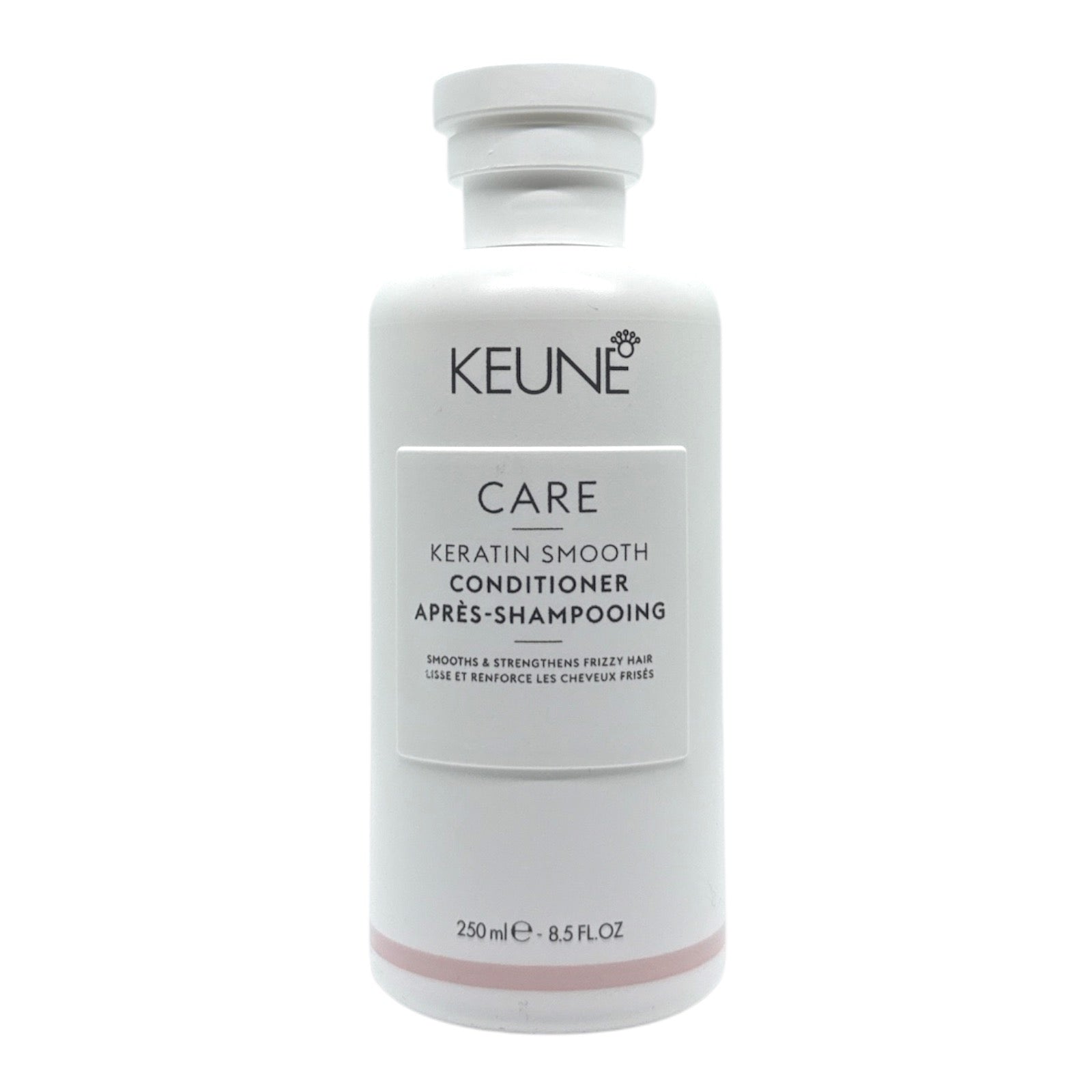Keune Care Keratin Smooth Conditioner 8.5 Oz - Beauty Gables 