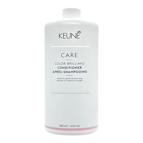 Keune Care Color Brillianz Conditioner 33.8 Oz - Beauty Gables 
