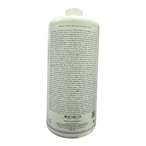 Keune Care Absolute Volume Conditioner 33.8 Oz