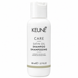 Keune Care Satin Oil Shampoo 2.7 Oz