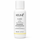 Keune Care Vital Nutrition Shampoo 2.7 Oz