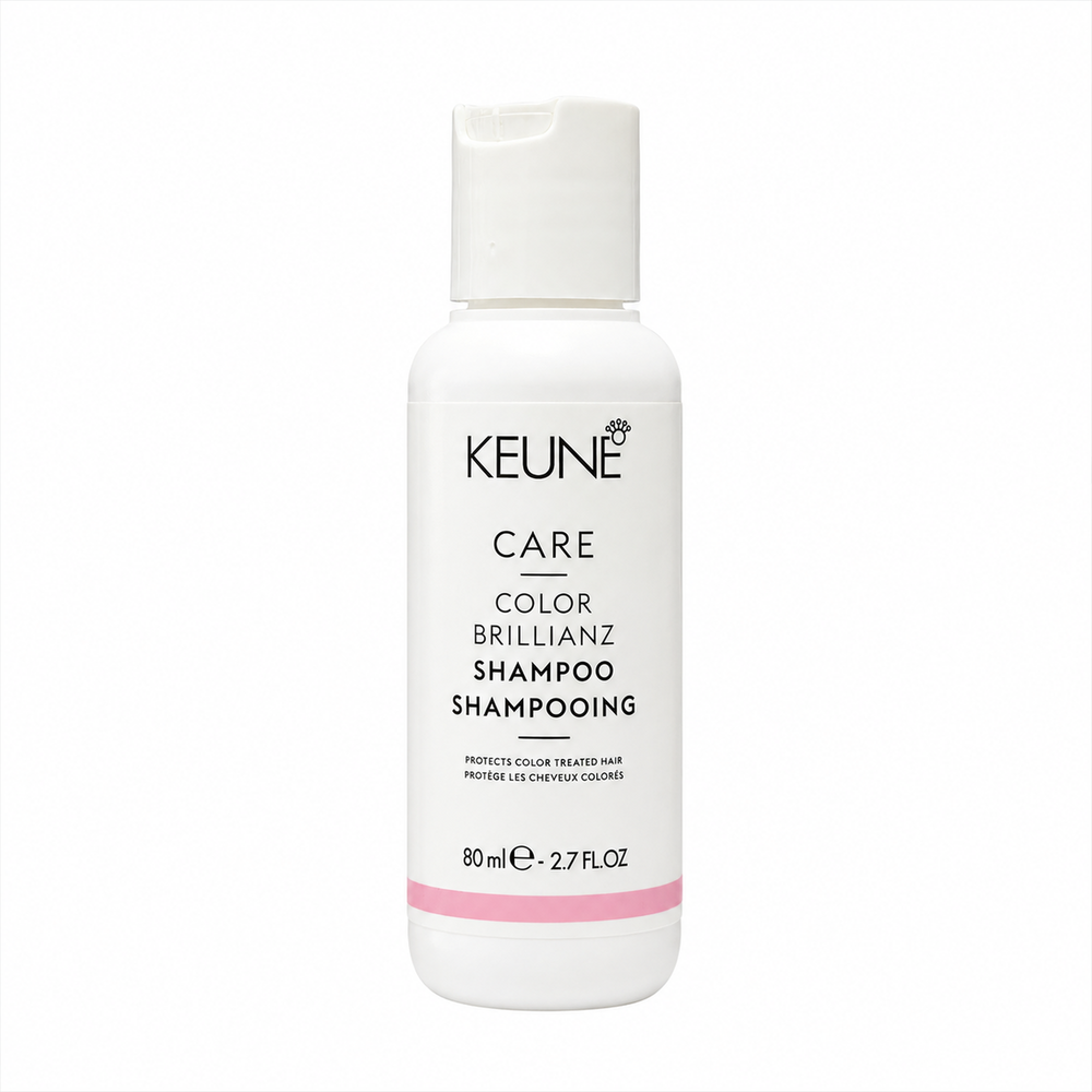 Keune Care Color Brillianz Shampoo 2.7 Oz