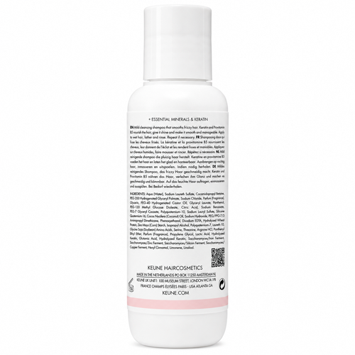 Keune Care Keratin Smooth Shampoo 2.7 Oz