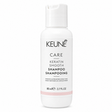 Keune Care Keratin Smooth Shampoo 2.7 Oz