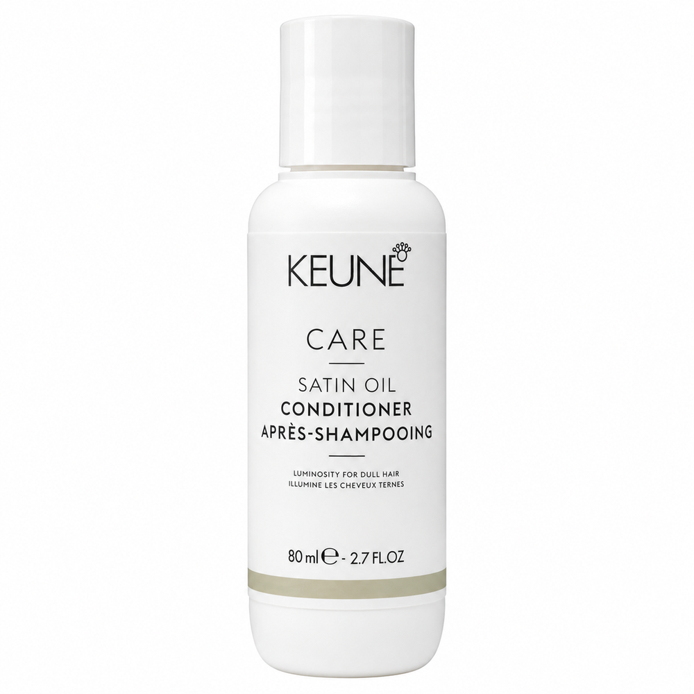 Keune Care Satin Oil Conditioner 2.7 Oz