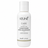 Keune Care Satin Oil Conditioner 2.7 Oz