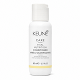 Keune Care Vital Nutrition Conditioner 2.7 Oz