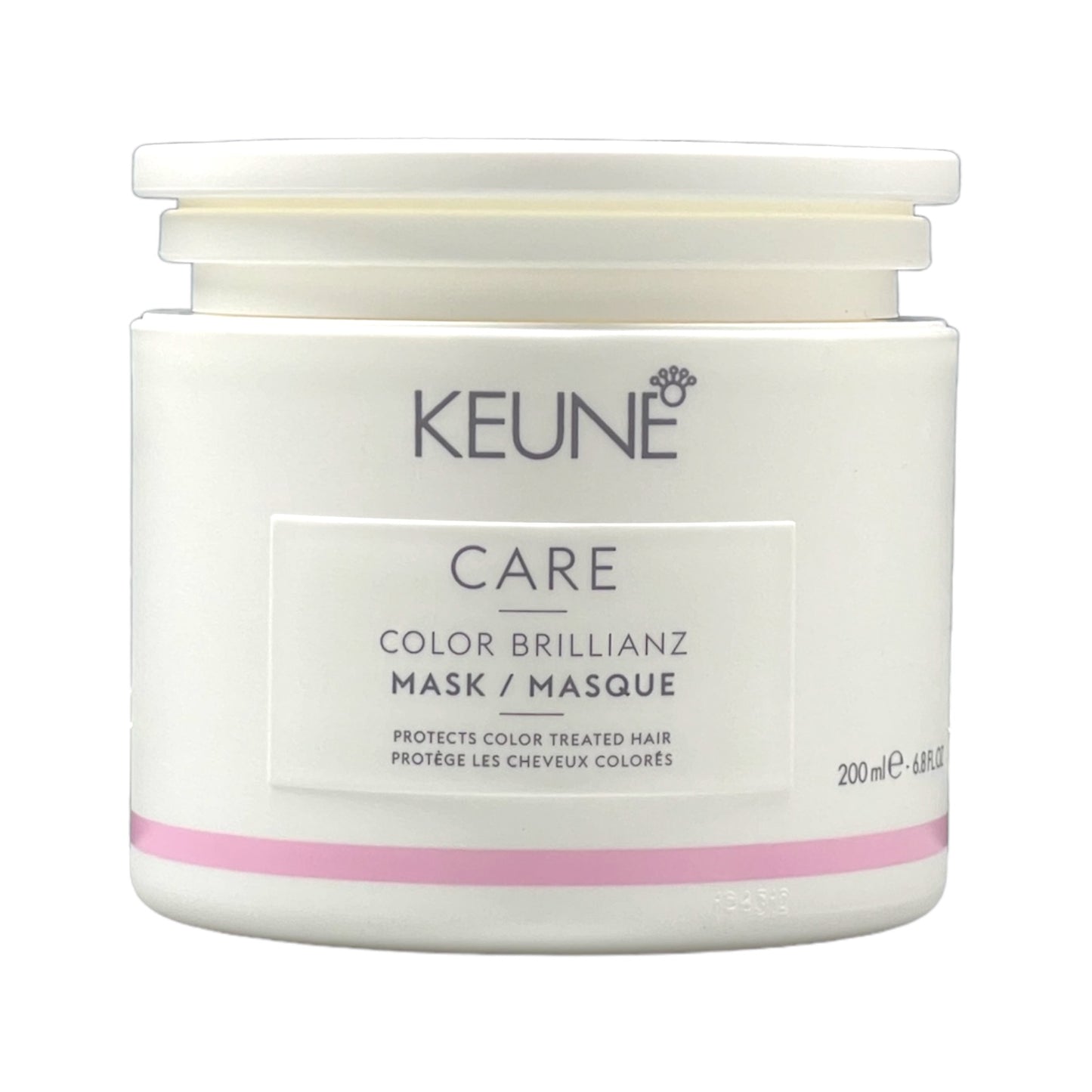 Keune Care Color Brillianz Mask 6.8 Oz - Beauty Gables 