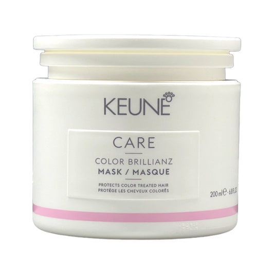 Keune Care Color Brillianz Mask 6.8 Oz - Beauty Gables 