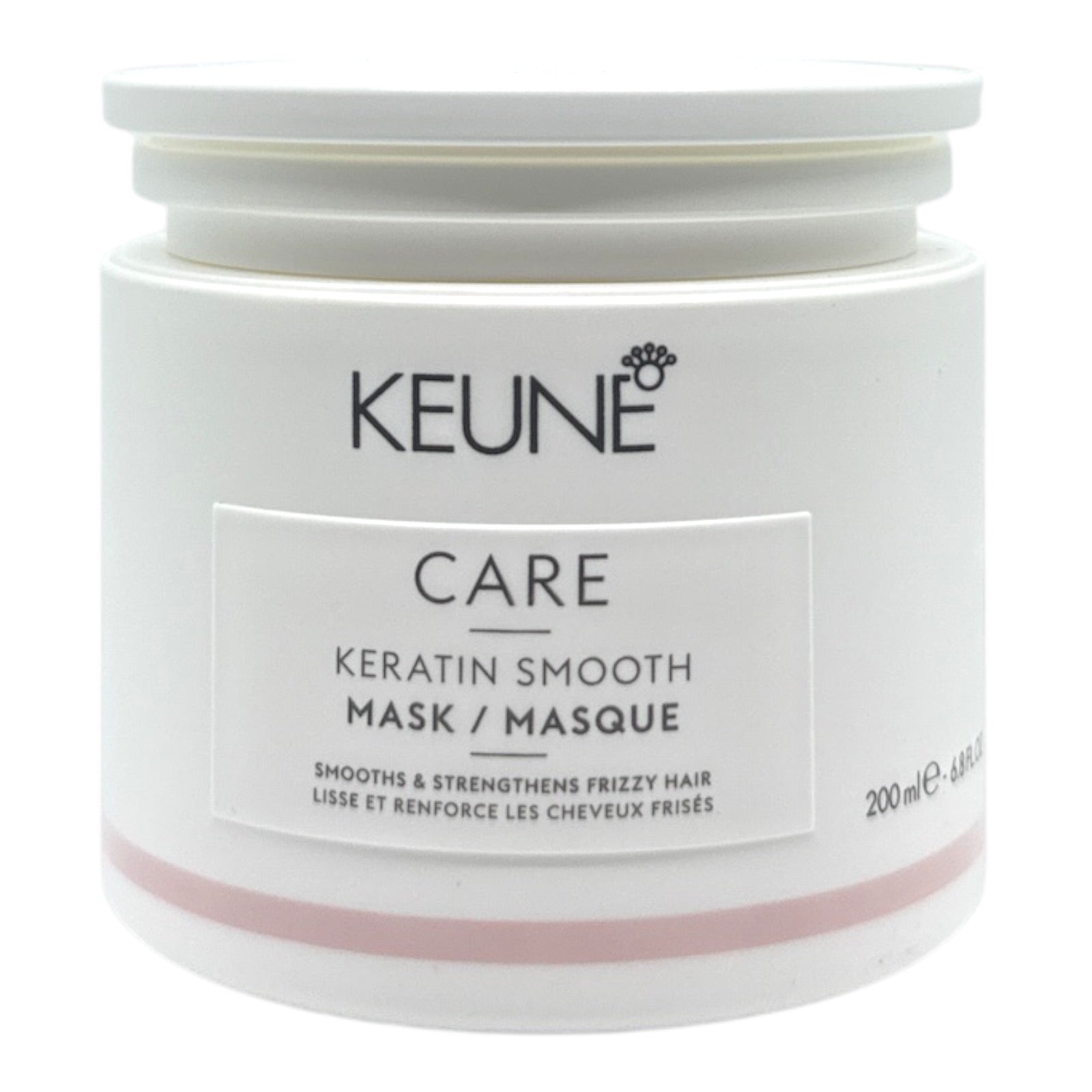 Keune Care Keratin Smooth Mask 6.8 Oz - Beauty Gables 