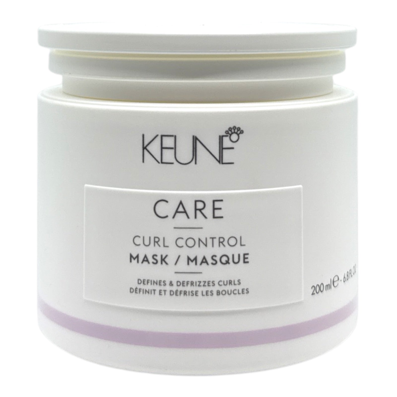 Keune Care Curl Control Mask 6.8 Oz - Beauty Gables 