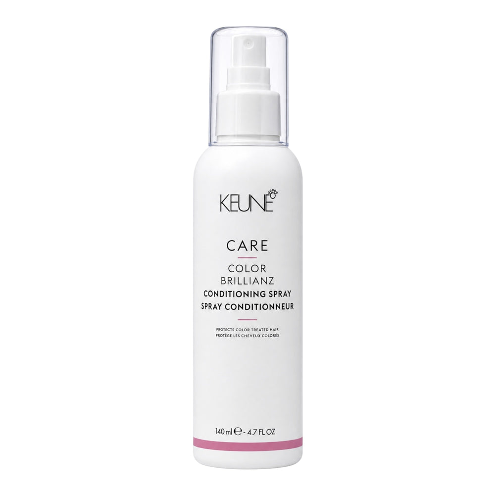 Keune Care Color Brillianz Conditioning Spray 4.7 Oz