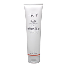 Keune Leave-in Keune Confident Curl Curly 10.1 Oz
