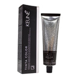 Keune Tinta Color 4.23 Permanent Color Medium Pearl Golden Brown 2 Oz