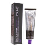 Keune Tinta Color 3.00UC Ultimate Cover Permanent Color Dark Brown 2 Oz