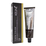 Keune Tinta Color 9.3 Permanent Color Very Light Golden Blonde 2 Oz