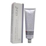 Keune Tinta Color 1517 Permanent Color UB Super ASH Violet Blonde 2 Oz