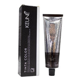 Keune Tinta Color 3 Permanent Color Dark Brown 2 Oz