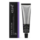 Keune Tinta Color No. 3.76 Dark Violet Red Brown 2 Oz
