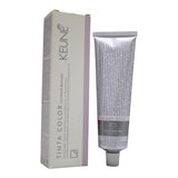 Keune Tinta Color 3025 Permanent Color Ultimate Blonde Ultra Pearl Mahogany Blonde 2.1 Oz