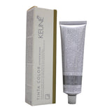 Keune Tinta Color 1032 Ultimate Blonde Permanent Color Golden Pearl Blonde 2 Oz