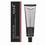 Keune Tinta Color No. 4.53 Medium Mahogany Golden Brown 2 Oz