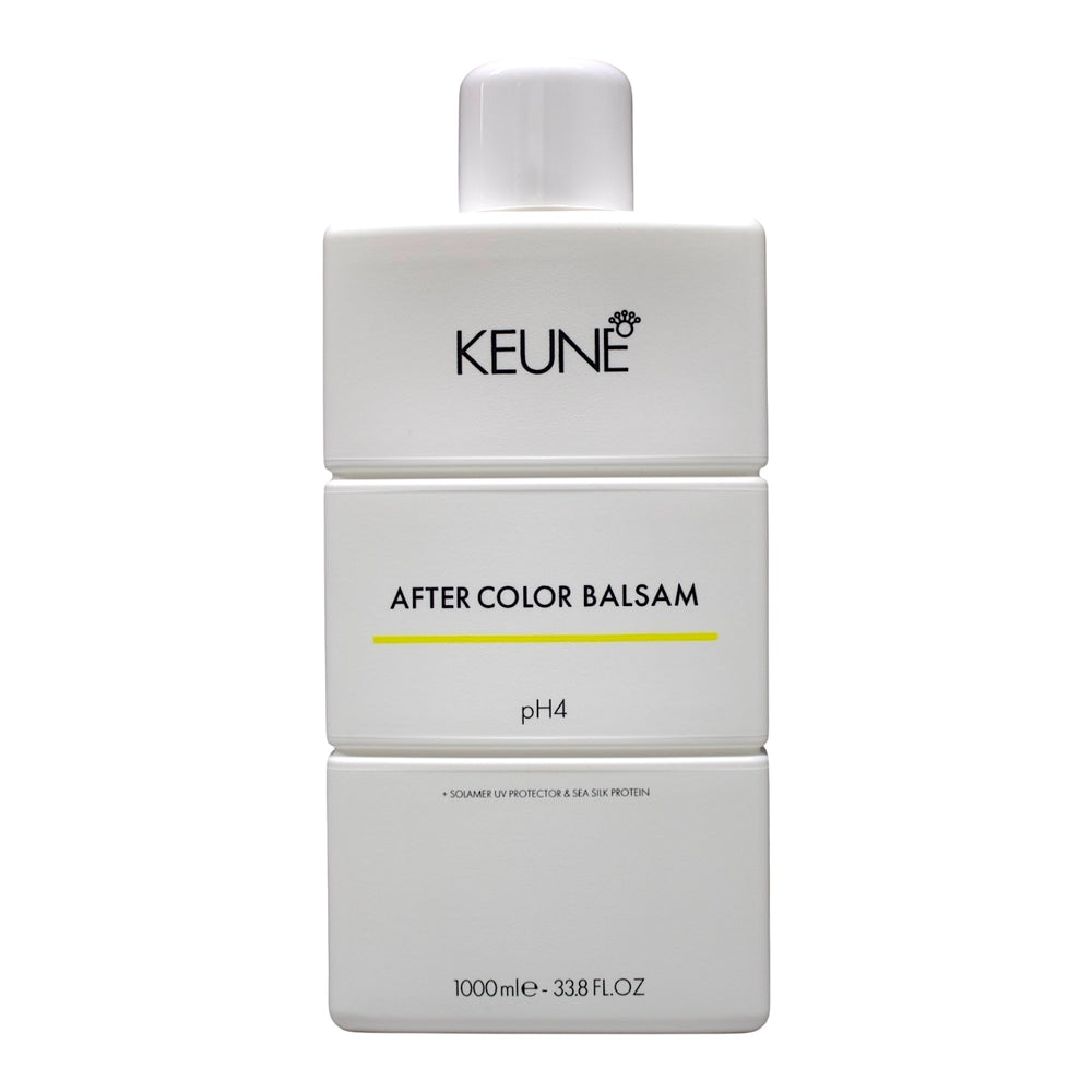 Keune After Color Balsam pH4 33.8 Oz - Beauty Gables