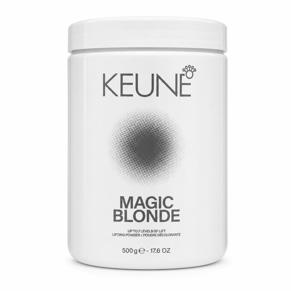 Keune Magic Blonde Lifting Powder 17.6 Oz