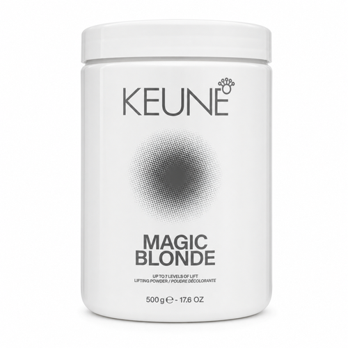 Keune Magic Blonde Lifting Powder 17.6 Oz