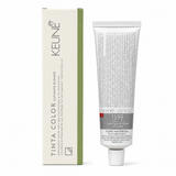 Keune Tinta Color No. 1599 Super Intens Green Blonde 2 Oz