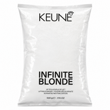 Keune Infinite Blonde Up to 8 levels of lift Lifting Power 17.6 Oz