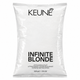 Keune Infinite Blonde Up to 8 levels of lift Lifting Power 17.6 Oz