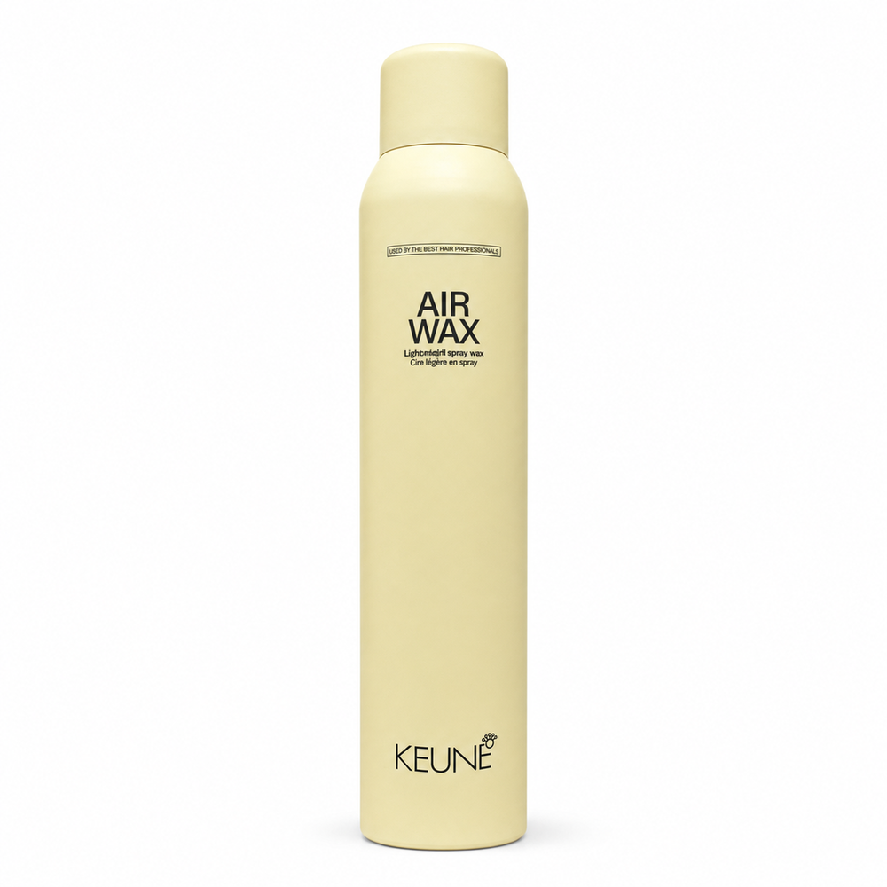 Keune Style Air Wax Lightweight Spray  5.5 OZ