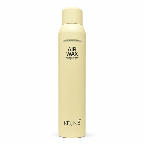 Keune Style Air Wax Lightweight Spray  5.5 OZ