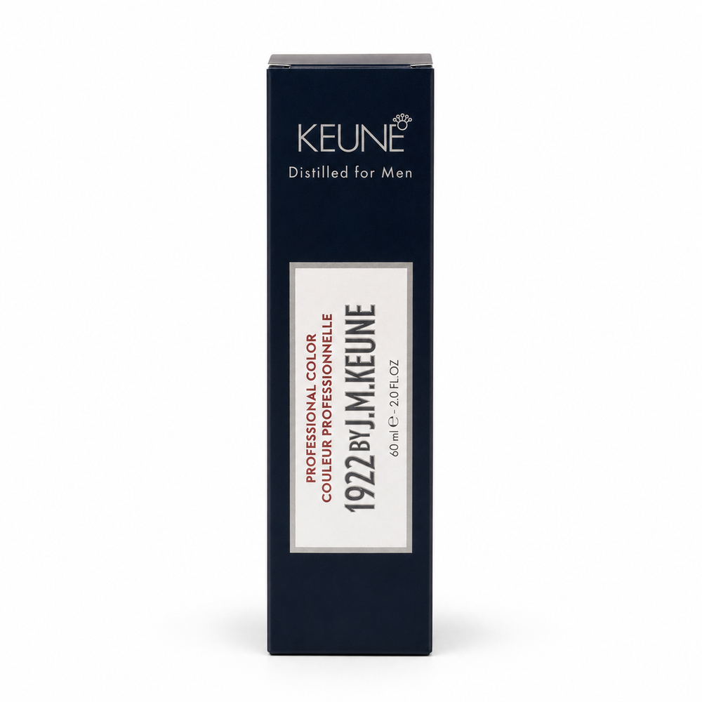 Keune 1922 by J.M. Professional Color  Nº3 Dark Brown 2 Oz
