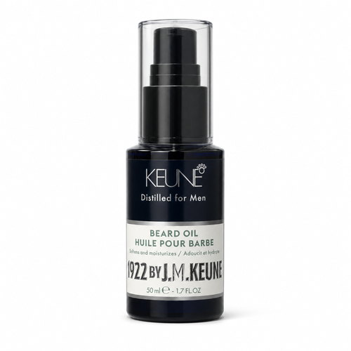 Keune 1922 by J.M. Beard Oil 1.7 Oz