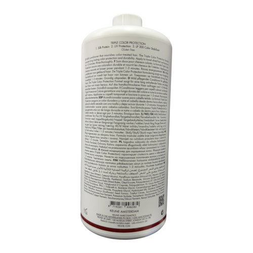 Keune Care Tinta Color Conditioner 33.8 Oz