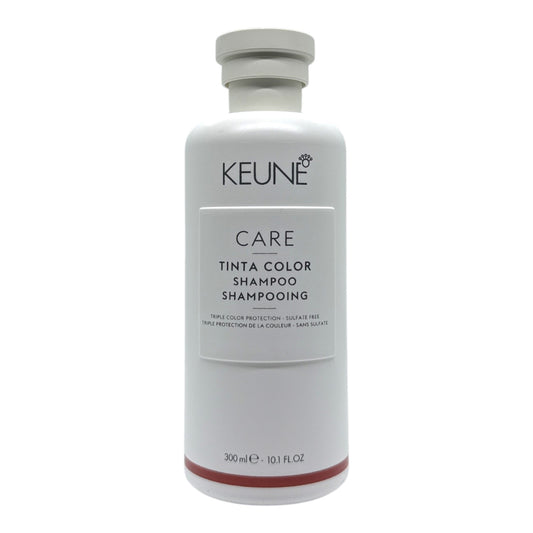 Keune Care Tinta Color Shampoo 10.1 Oz - Beauty Gables 