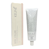 Keune Semi Color Ultimate Blonde Glaze Clear 2 Oz
