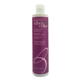 Brocato Vibra Color Color Last Shampoo 10 Oz - Beauty Gables 