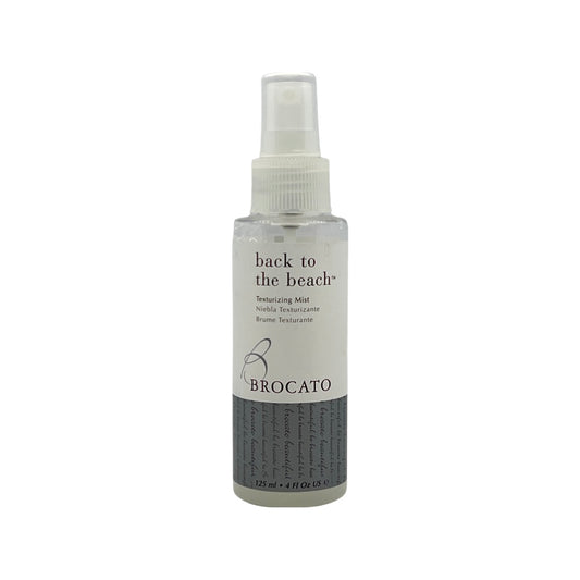 Brocato Back to the Beach Texturizing Mist 4 Oz - Beauty Gables 