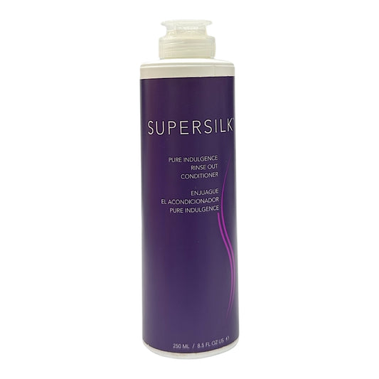 Brocato SuperSilk Pure Indulgence Conditioner 8.5 Oz - Beauty Gables