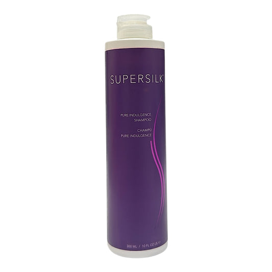Brocato SuperSilk Pure Indulgence Shampoo 10 Oz - Beauty Gables