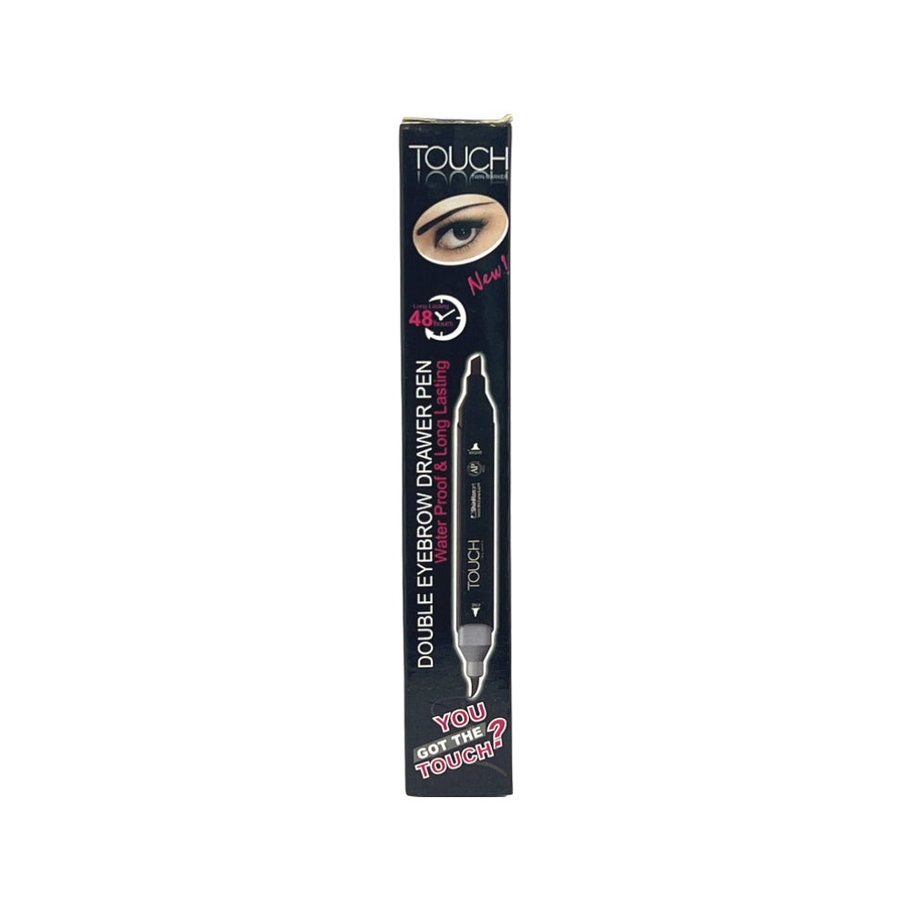Shinhan Touch Twin Chestnut Brown