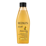 Redken Diamond Oil High Shine Gel Conditioner 8.5 Oz